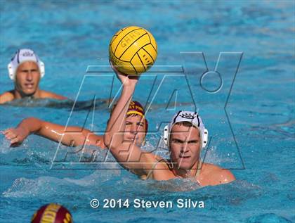 Thumbnail 1 in Torrey Pines vs. Westview (23rd Annual San Diego Open) photogallery.