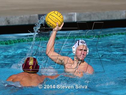 Thumbnail 2 in Torrey Pines vs. Westview (23rd Annual San Diego Open) photogallery.