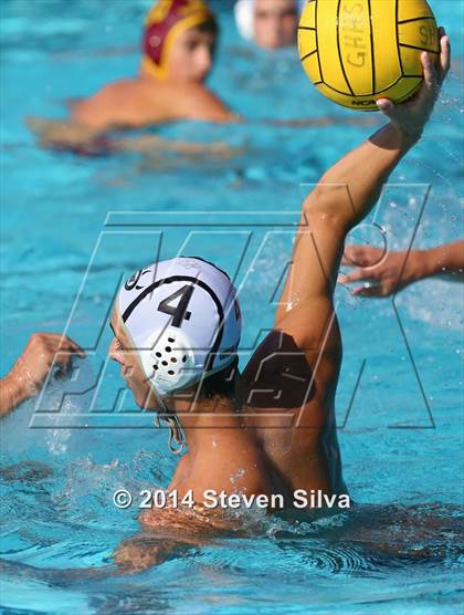 Thumbnail 3 in Torrey Pines vs. Westview (23rd Annual San Diego Open) photogallery.