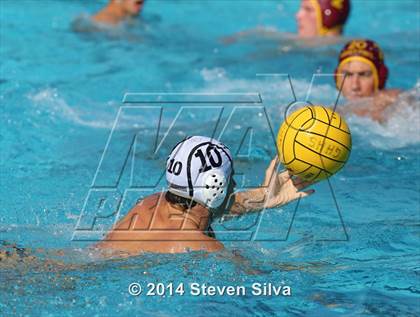 Thumbnail 3 in Torrey Pines vs. Westview (23rd Annual San Diego Open) photogallery.