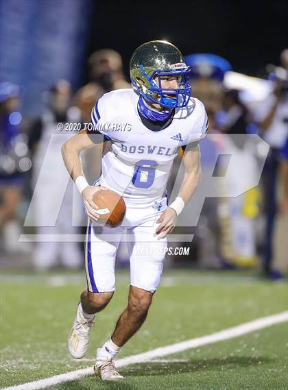 Thumbnail 3 in Boswell @ Weatherford photogallery.