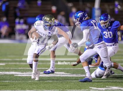 Thumbnail 1 in Boswell @ Weatherford photogallery.