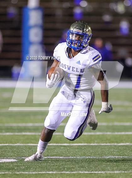 Thumbnail 3 in Boswell @ Weatherford photogallery.