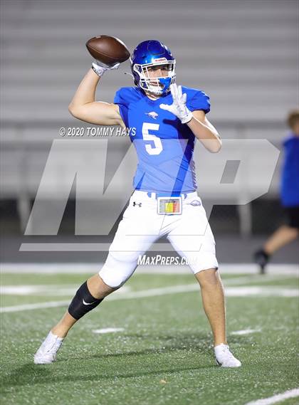 Thumbnail 3 in Boswell @ Weatherford photogallery.