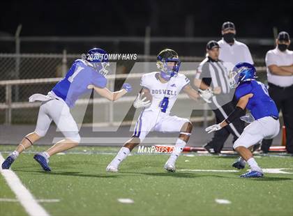 Thumbnail 1 in Boswell @ Weatherford photogallery.