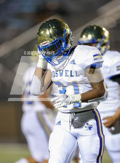 Thumbnail 3 in Boswell @ Weatherford photogallery.