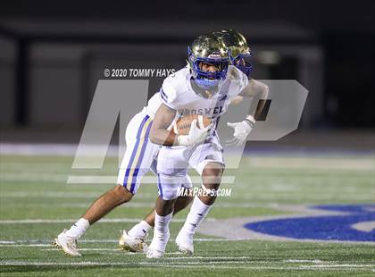 Thumbnail 3 in Boswell @ Weatherford photogallery.