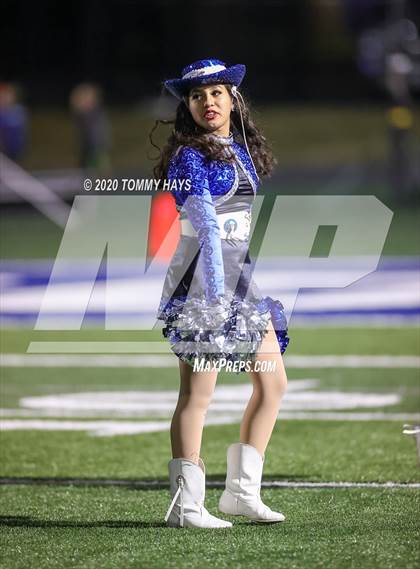 Thumbnail 1 in Boswell @ Weatherford photogallery.