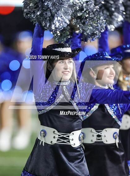Thumbnail 1 in Boswell @ Weatherford photogallery.