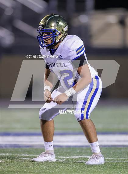 Thumbnail 1 in Boswell @ Weatherford photogallery.