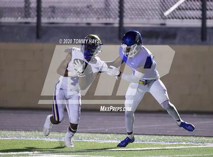 Thumbnail 3 in Boswell @ Weatherford photogallery.