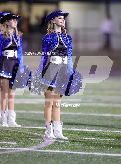 Thumbnail 1 in Boswell @ Weatherford photogallery.