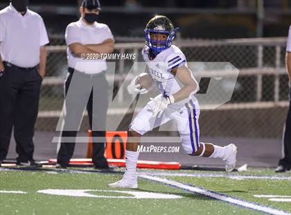 Thumbnail 1 in Boswell @ Weatherford photogallery.