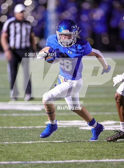 Thumbnail 1 in Boswell @ Weatherford photogallery.