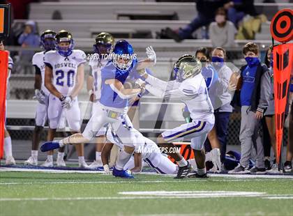 Thumbnail 3 in Boswell @ Weatherford photogallery.