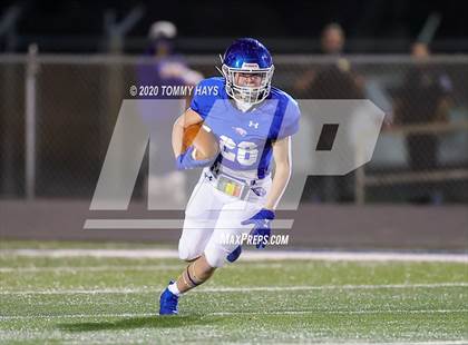 Thumbnail 1 in Boswell @ Weatherford photogallery.