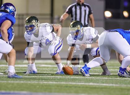 Thumbnail 3 in Boswell @ Weatherford photogallery.