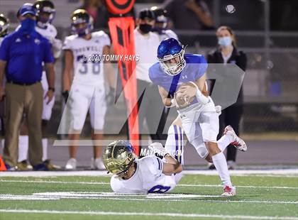 Thumbnail 3 in Boswell @ Weatherford photogallery.