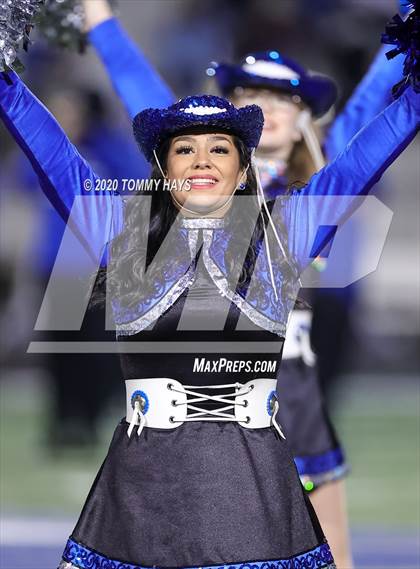 Thumbnail 1 in Boswell @ Weatherford photogallery.