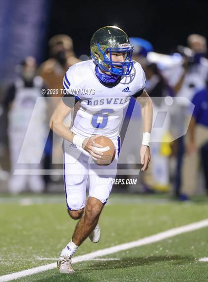 Thumbnail 2 in Boswell @ Weatherford photogallery.