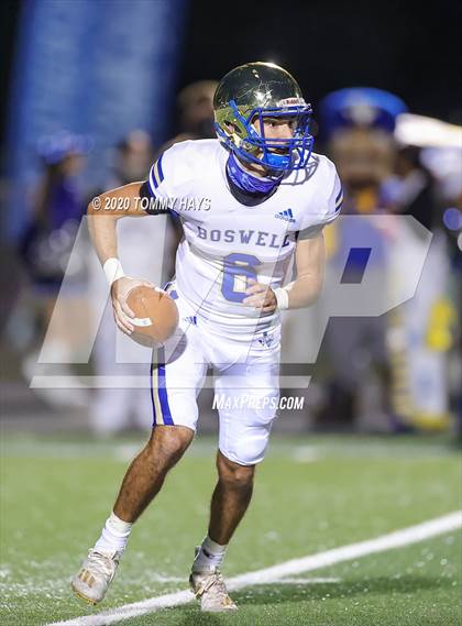 Thumbnail 1 in Boswell @ Weatherford photogallery.