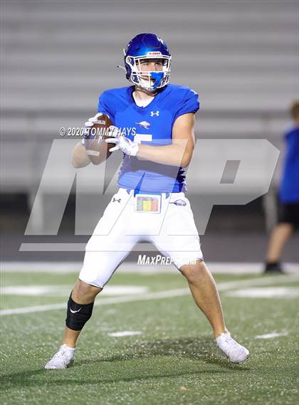 Thumbnail 1 in Boswell @ Weatherford photogallery.