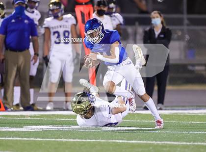 Thumbnail 1 in Boswell @ Weatherford photogallery.