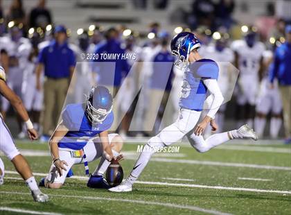Thumbnail 3 in Boswell @ Weatherford photogallery.