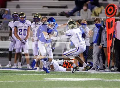 Thumbnail 2 in Boswell @ Weatherford photogallery.