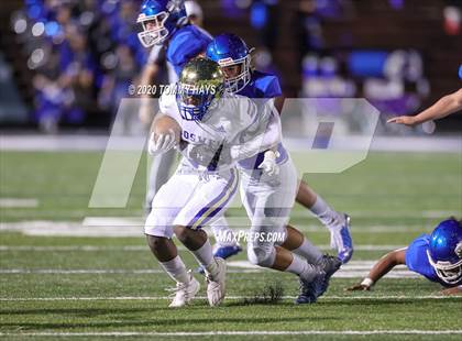 Thumbnail 1 in Boswell @ Weatherford photogallery.