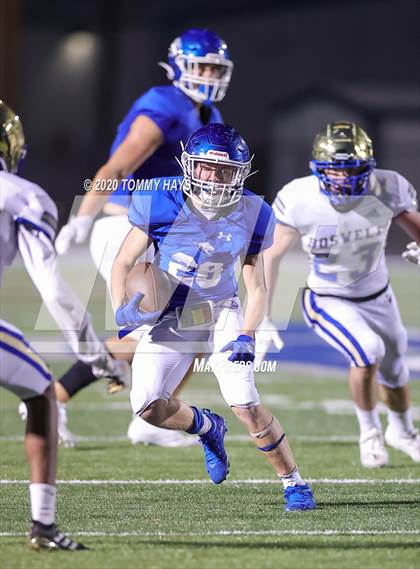 Thumbnail 3 in Boswell @ Weatherford photogallery.