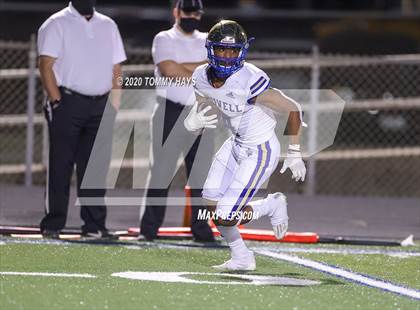 Thumbnail 2 in Boswell @ Weatherford photogallery.
