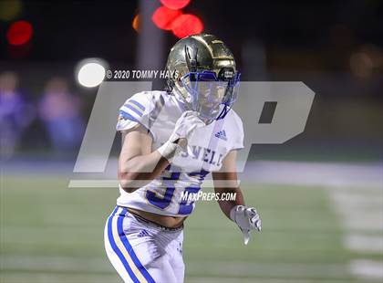 Thumbnail 2 in Boswell @ Weatherford photogallery.