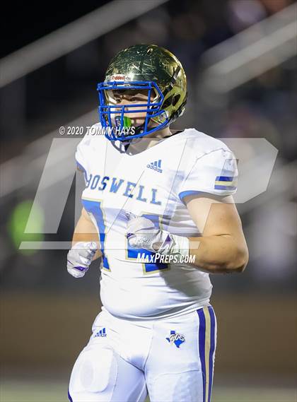 Thumbnail 1 in Boswell @ Weatherford photogallery.