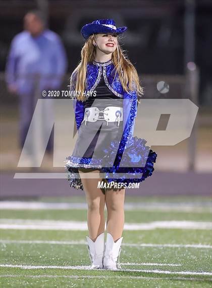 Thumbnail 1 in Boswell @ Weatherford photogallery.