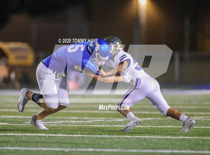Thumbnail 1 in Boswell @ Weatherford photogallery.