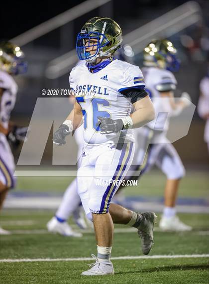 Thumbnail 1 in Boswell @ Weatherford photogallery.