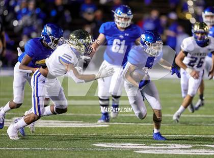 Thumbnail 1 in Boswell @ Weatherford photogallery.