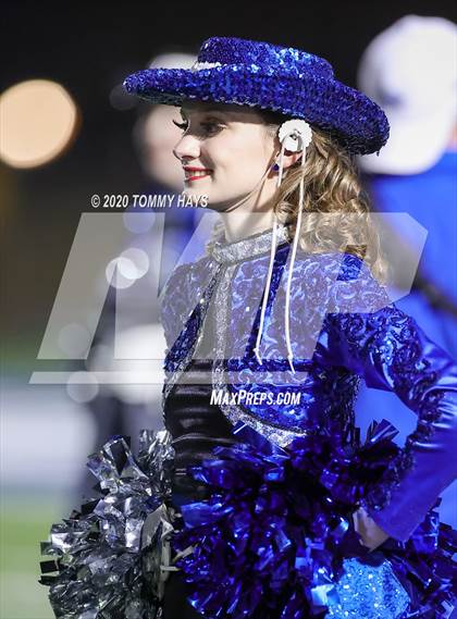 Thumbnail 1 in Boswell @ Weatherford photogallery.