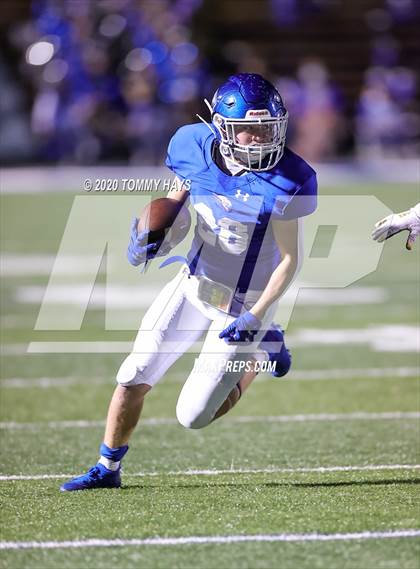 Thumbnail 3 in Boswell @ Weatherford photogallery.