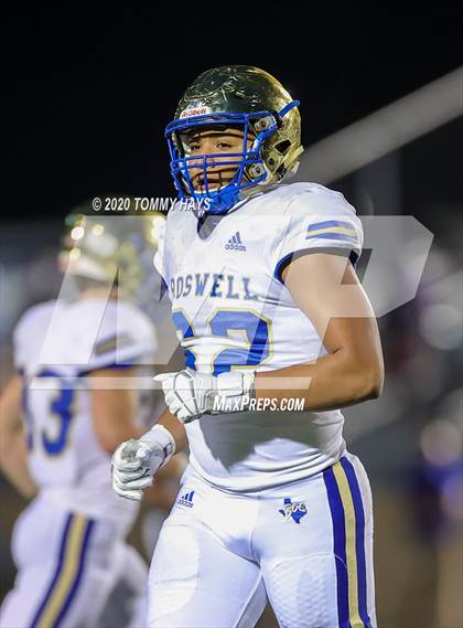 Thumbnail 3 in Boswell @ Weatherford photogallery.