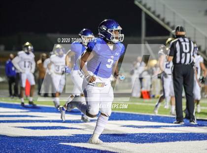 Thumbnail 3 in Boswell @ Weatherford photogallery.