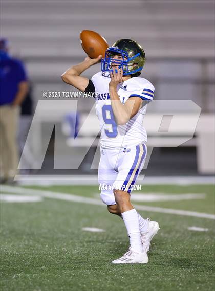 Thumbnail 1 in Boswell @ Weatherford photogallery.