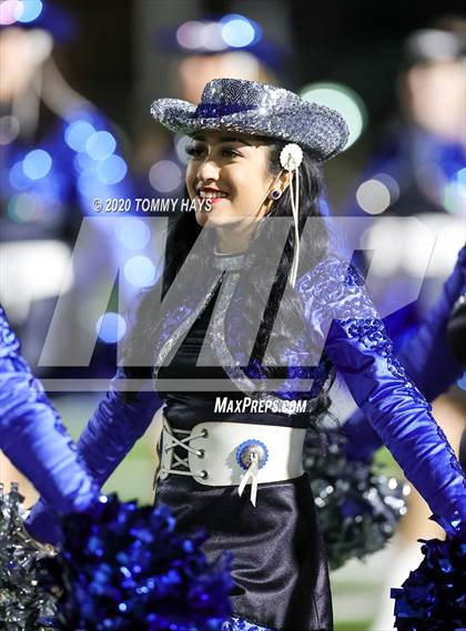 Thumbnail 1 in Boswell @ Weatherford photogallery.