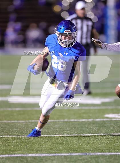 Thumbnail 3 in Boswell @ Weatherford photogallery.