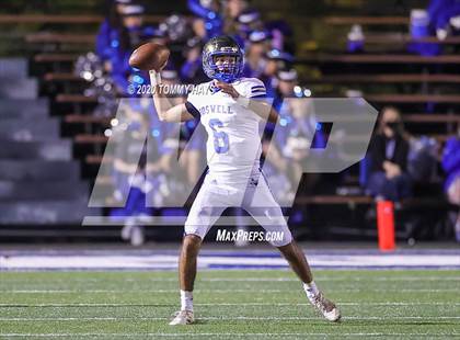 Thumbnail 1 in Boswell @ Weatherford photogallery.