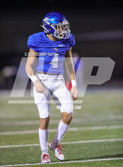 Thumbnail 1 in Boswell @ Weatherford photogallery.
