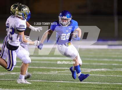 Thumbnail 1 in Boswell @ Weatherford photogallery.