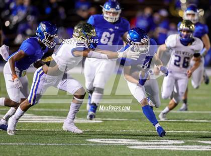 Thumbnail 2 in Boswell @ Weatherford photogallery.