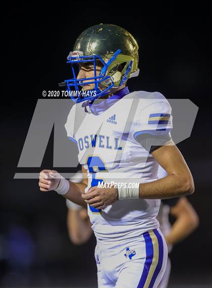 Thumbnail 2 in Boswell @ Weatherford photogallery.